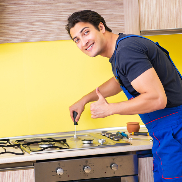 what kind of stove repairs do you specialize in in Torrington WY